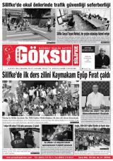 YENİ GÖKSU