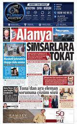 YENİ ALANYA