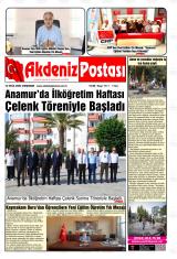 AKDENİZ POSTASI