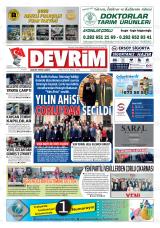 DEVRİM