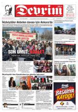 DEVRİM