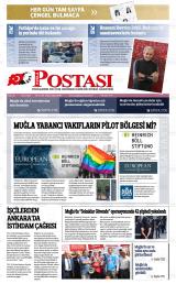 MUĞLA POSTASI