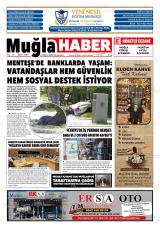 MUĞLA HABER