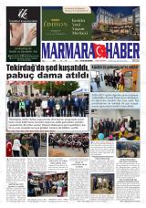 MARMARA HABER