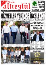 AKHİSAR ALTIEYLÜL