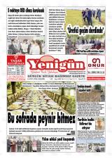 YENİGÜN