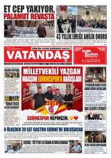 VATANDAŞ