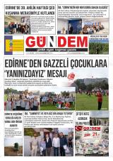 GÜNDEM