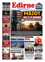 EDİRNE