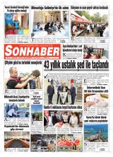 SON HABER