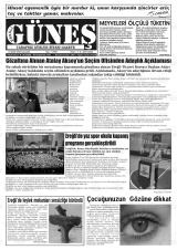 EREĞLİ GÜNEŞ