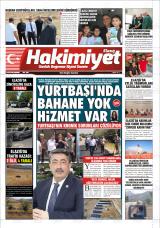 ELAZIĞ HAKİMİYET