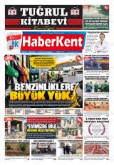 HABERKENT