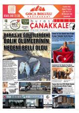 BURASI ÇANAKKALE