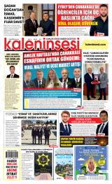 KALENİN SESİ