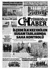 TÜRKOĞLU HABER