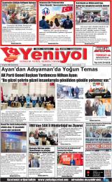 YENİYOL