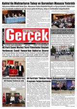 GERÇEK