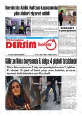 DERSİM HABER