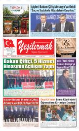 YEŞİLIRMAK