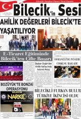 BİLECİK'İN SESİ