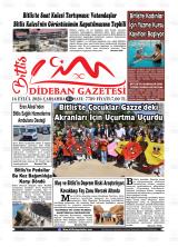 BİTLİS DİDEBAN