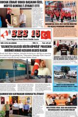 SES 15