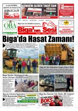 BİGA'NIN SESİ