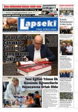LAPSEKİ