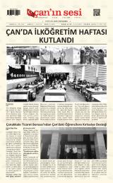 ÇANIN SESİ
