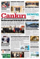 ÇANKIRI