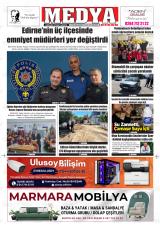 MEDYA KEŞAN