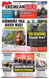 ERZİNCAN BİRLİK