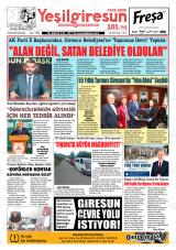 YEŞİL GİRESUN