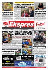 GİRESUN EKSPRES