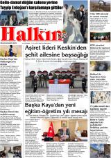 HALKIN SESİ