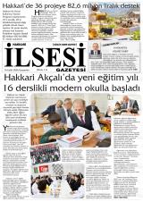 HAKKARİ İL SESİ