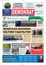 DEMOKRAT