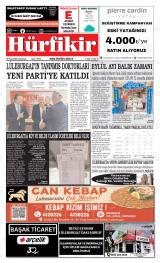 HÜRFİKİR