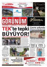 GÖRÜNÜM