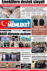 KIRŞEHİR MEMLEKET