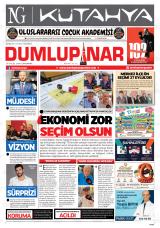 DUMLUPINAR