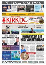 KIRKÜÇ