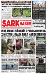 MUŞ ŞARK HABER