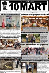10 MART