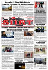 SİİRT