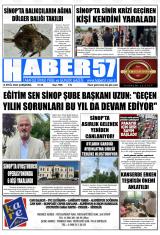 HABER 57