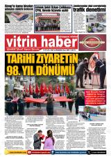 VİTRİN HABER