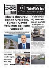 TÜRKELİ'NİN SESİ