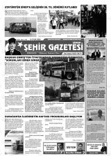ŞEHİR
